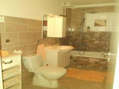 Apartment Charming Apartments Kestenovi Dvori- 1 Bedroom(A5) - Features photo 8