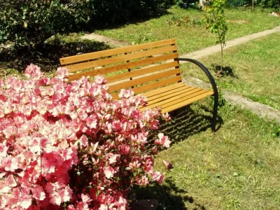 Apartment Charming Apartments Kestenovi Dvori - Studio  (A6) in Ičići - Apartment