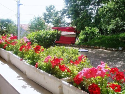 Apartment Charming Apartments Kestenovi Dvori - Studio  (A6) - Outdoor photo 2