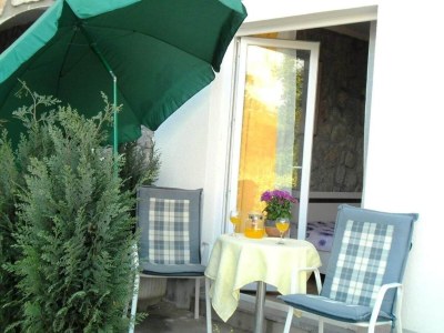 Apartment Charming Apartments Kestenovi Dvori - Studio  (A6) - Outdoor photo 6