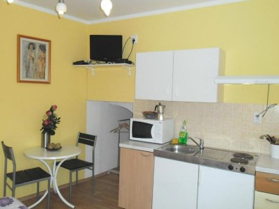 Apartment Charming Apartments Kestenovi Dvori - Studio  (A6) - Features photo 8