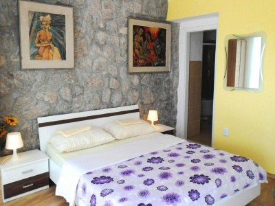 Apartment Charming Apartments Kestenovi Dvori - Studio  (A6) - Features photo 12