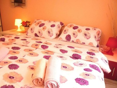 Apartment Charming Apartments Kestenovi Dvori - Studio  (A6) - Features photo 13