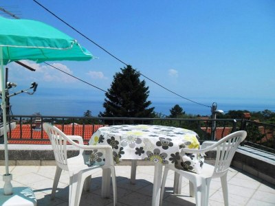 Apartment Charming Apartments Kestenovi Dvori - Studio  (A6) - Outdoor photo 20