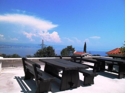 Apartment Charming Apartments Kestenovi Dvori - Studio  (A6) - Outdoor photo 21