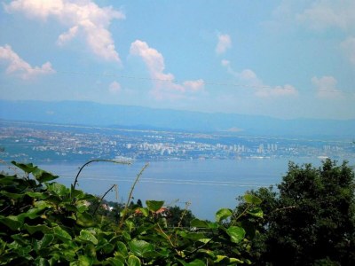 Apartment Charming Apartments Kestenovi Dvori - Studio  (A6) - Outdoor photo 22