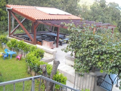 Apartment Charming Apartments Kestenovi Dvori - Studio  (A6) - Outdoor photo 25