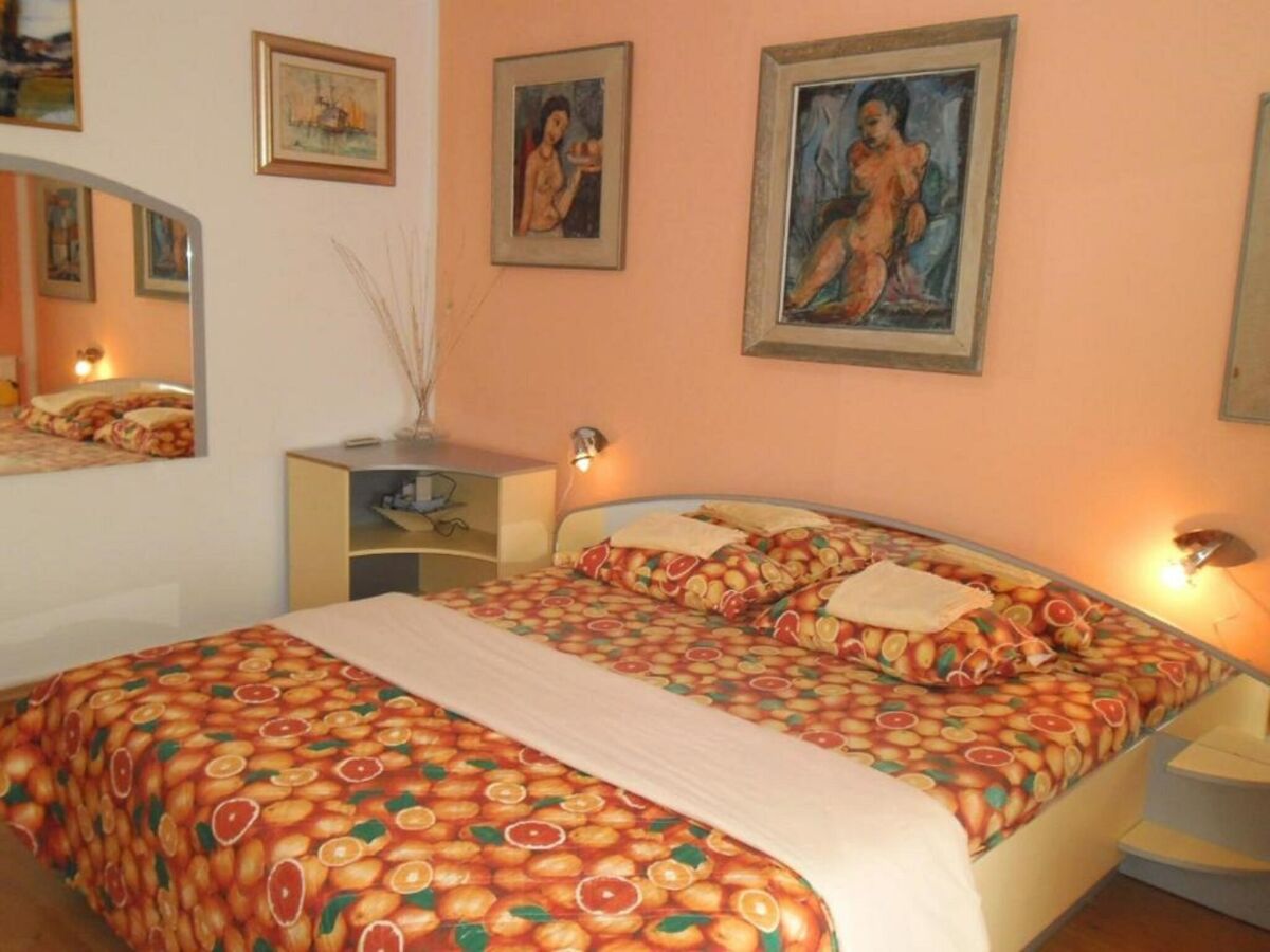 Apartment Charming Apartments Kestenovi Dvori- 1 Bedroom(A7) - Features photo 5