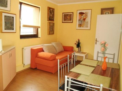 Apartment Charming Apartments Kestenovi Dvori- 1 Bedroom(A7) - Features photo 3