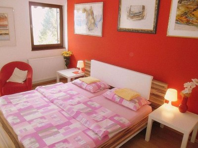 Apartment Charming Apartments Kestenovi Dvori- 1 Bedroom(A7) - Features photo 6