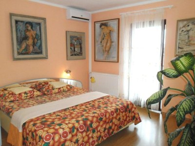 Apartment Charming Apartments Kestenovi Dvori- 1 Bedroom(A7) - Features photo 7