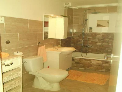 Apartment Charming Apartments Kestenovi Dvori- 1 Bedroom(A7) - Features photo 8