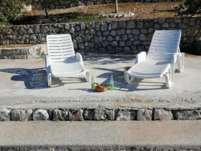 Apartment Spacious and Cozy Seafront Apartments - Two Bedroom Apartment  with Terrace and Sea View - Outdoor photo 2