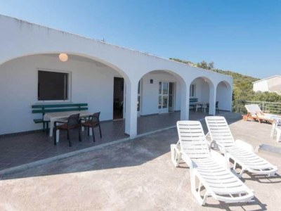 Apartment Spacious and Cozy Seafront Apartments - Two Bedroom Apartment  with Terrace and Sea View - Outdoor photo 13