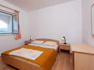 Apartment Spacious and Cozy Seafront Apartments - Two Bedroom Apartment  with Terrace and Sea View - Features photo 22