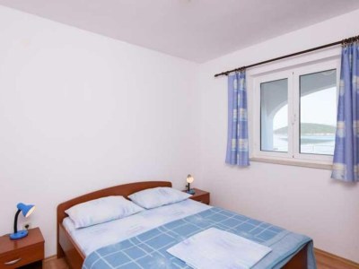 Apartment Spacious and Cozy Seafront Apartments - Two Bedroom Apartment  with Terrace and Sea View - Features photo 23