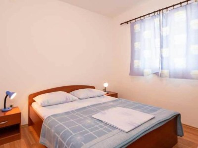 Apartment Spacious and Cozy Seafront Apartments - Two Bedroom Apartment  with Terrace and Sea View - Features photo 24