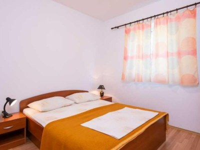 Apartment Spacious and Cozy Seafront Apartments - Two Bedroom Apartment  with Terrace and Sea View - Features photo 25