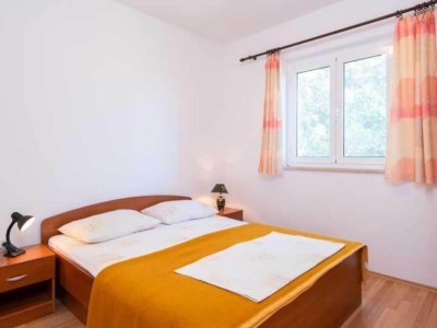 Apartment Spacious and Cozy Seafront Apartments - Two Bedroom Apartment  with Terrace and Sea View - Features photo 26