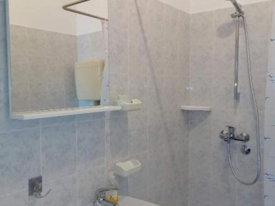 Apartment Spacious and Cozy Seafront Apartments - Two Bedroom Apartment  with Terrace and Sea View - Features photo 29