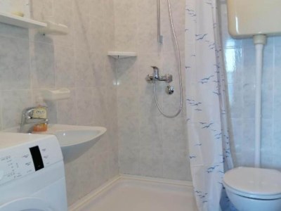 Apartment Spacious and Cozy Seafront Apartments - Two Bedroom Apartment  with Terrace and Sea View - Features photo 30