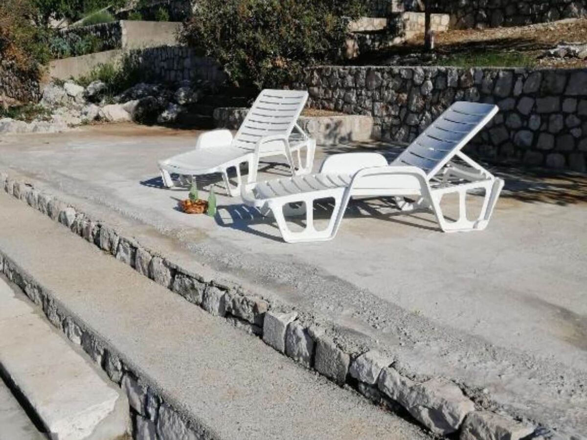 Apartment One Bedroom Apartment with Terrace and Sea View - Outdoor photo 4