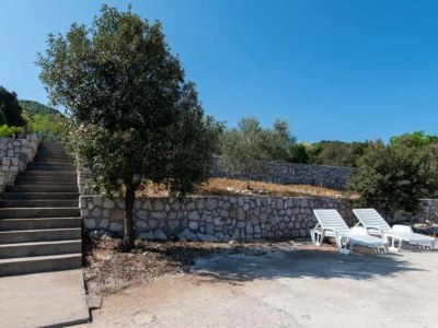 Apartment One Bedroom Apartment with Terrace and Sea View - Outdoor photo 5