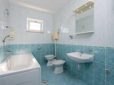 Apartment One Bedroom Apartment with Terrace and Sea View - Features photo 14