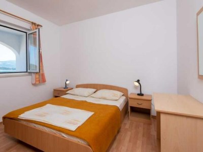 Apartment One Bedroom Apartment with Terrace and Sea View - Features photo 21