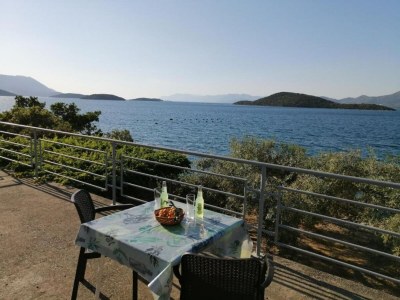 Apartment One Bedroom Apartment with Terrace and Sea View - Outdoor photo 22