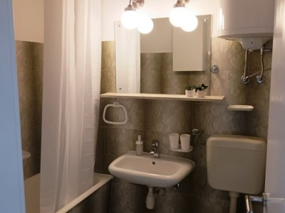 Apartment Two Bedroom Apartment - Features photo 7