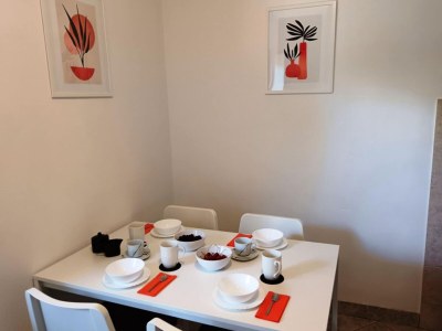 Apartment Two Bedroom Apartment - Features photo 8