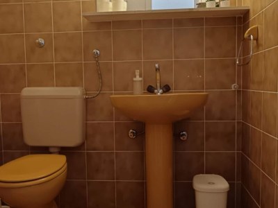 Apartment Two Bedroom Apartment - Features photo 11