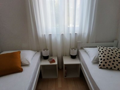 Apartment Charming Apartments Vanja with Style - Studio Apartment (Marijana) - Features photo 7