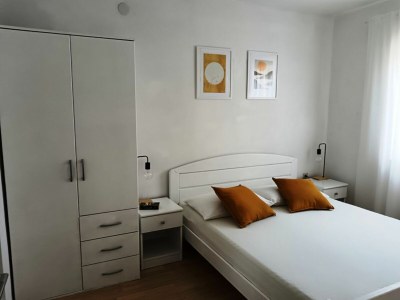 Apartment Charming Apartments Vanja with Style - Studio Apartment (Marijana) - Features photo 10