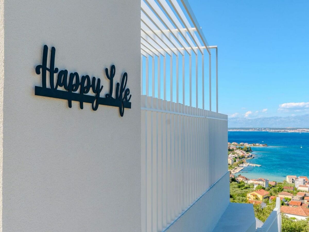 Holiday house Holiday Home Good Life (Ugljan) - Outdoor photo 5