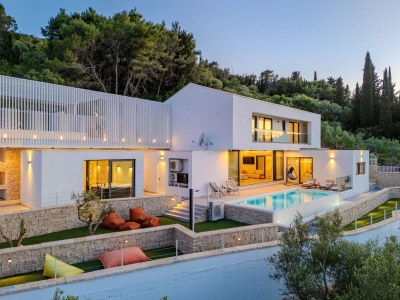 Holiday house Holiday Home Good Life (Ugljan) in Ugljan - Holiday house