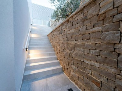 Holiday house Holiday Home Good Life (Ugljan) - Outdoor photo 3