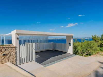 Holiday house Holiday Home Good Life (Ugljan) - Outdoor photo 4