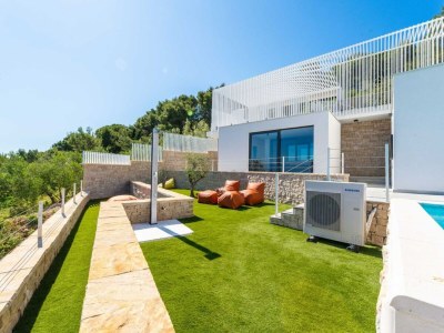 Holiday house Holiday Home Good Life (Ugljan) - Outdoor photo 6