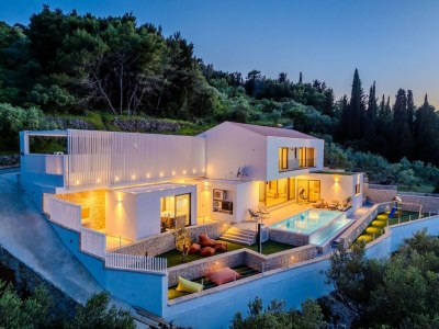 Holiday house Holiday Home Good Life (Ugljan) - Outdoor photo 8