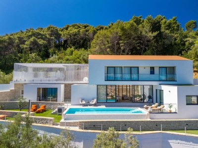 Holiday house Holiday Home Good Life (Ugljan) - Outdoor photo 9