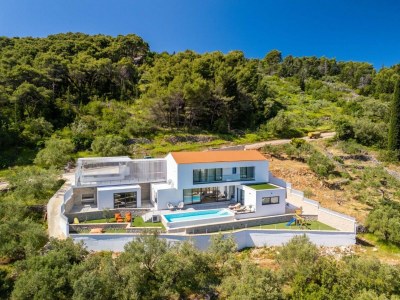 Holiday house Holiday Home Good Life (Ugljan) - Outdoor photo 10