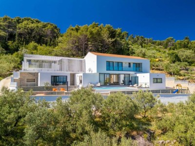 Holiday house Holiday Home Good Life (Ugljan) - Outdoor photo 11