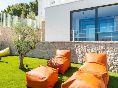 Holiday house Holiday Home Good Life (Ugljan) - Outdoor photo 12