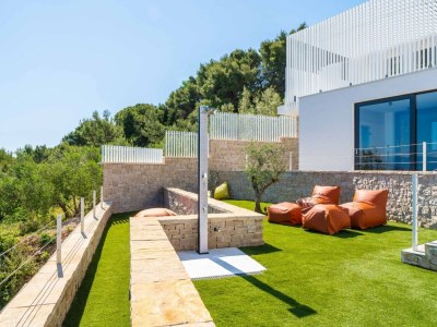 Holiday house Holiday Home Good Life (Ugljan) - Outdoor photo 14