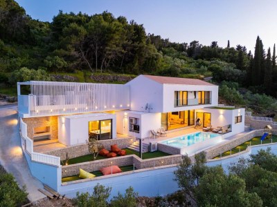 Holiday house Holiday Home Good Life (Ugljan) - Outdoor photo 15