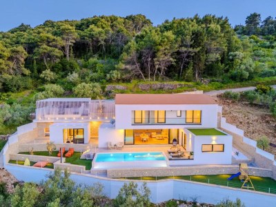 Holiday house Holiday Home Good Life (Ugljan) - Outdoor photo 16