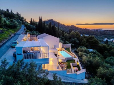 Holiday house Holiday Home Good Life (Ugljan) - Outdoor photo 17