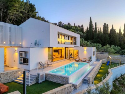 Holiday house Holiday Home Good Life (Ugljan) - Outdoor photo 19